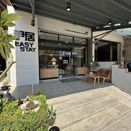 尹居民宿 小琉球 外观 照片